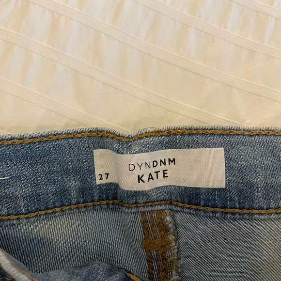 Dynamite Jeans - Picture 3 of 3